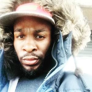 Meet your Posher, Andre